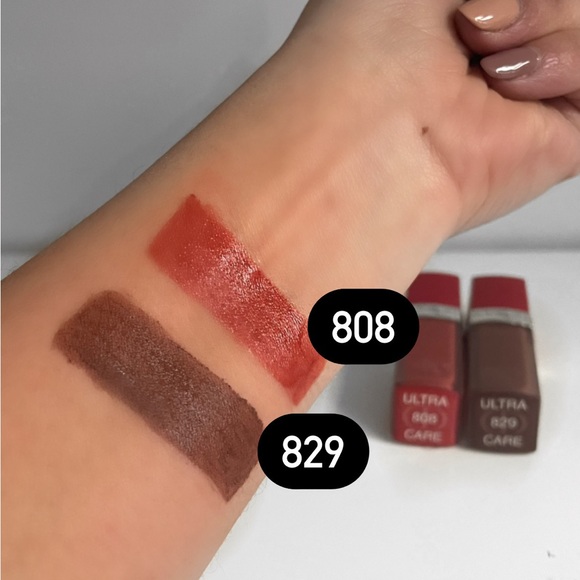 Rouge Dior Ultra Care Liquid (brand new tester) - Picture 9 of 10